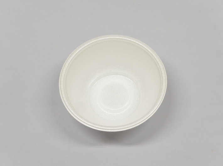 【発泡】E-103 丼 白 本体【50枚】直径149×高58mm デンカポリマー 容量 550ml 発泡ポリスチレン E103 丼 どんぶり 容器 パック 使い捨て テイクアウト お持ち帰り 発泡 豚汁 イベント 屋台 使い捨て食器 使い捨て皿 器 ホワイト
