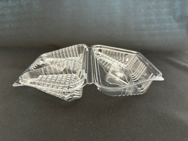 OP-142 おにぎり2個入【50枚】187×97×12/33(39)mm デンカポリマー