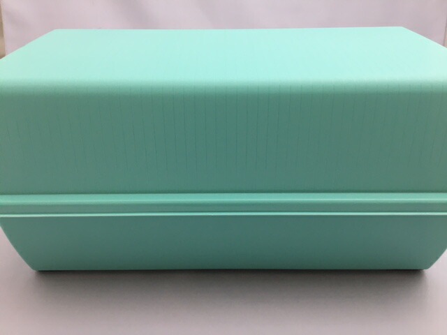 ダイアラップカッター 手動ラップ 包装機 1台 幅364×奥行238×高