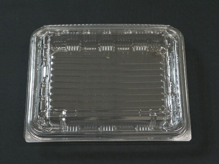 フードパック OSA 23-18(56) 225×180×56（蓋高23mm）【50枚】冷凍向け