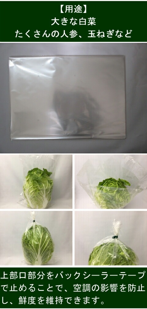 ボードン袋　#20 10号 4Hプラ入180㎜×270㎜　5000枚　野菜袋 FG規格袋 OPP ボードン #20 100×600 4穴 100枚入 【防曇】【防曇袋