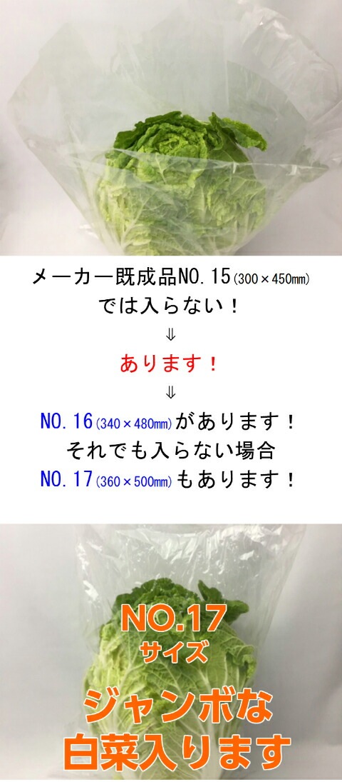 OPPボードン袋ボードンパック #25 No.15-35 （青果 野菜防曇袋）0.025x150x350mm プラマーク付 ハイパーボードン #25 130×350mm 25H-27 4穴 プラ入 1ケース10000枚