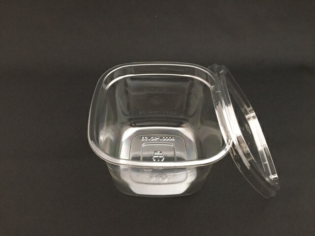 セット】クリーンカップ EC 126-1000 セット 味噌 みそ カップ 【100枚