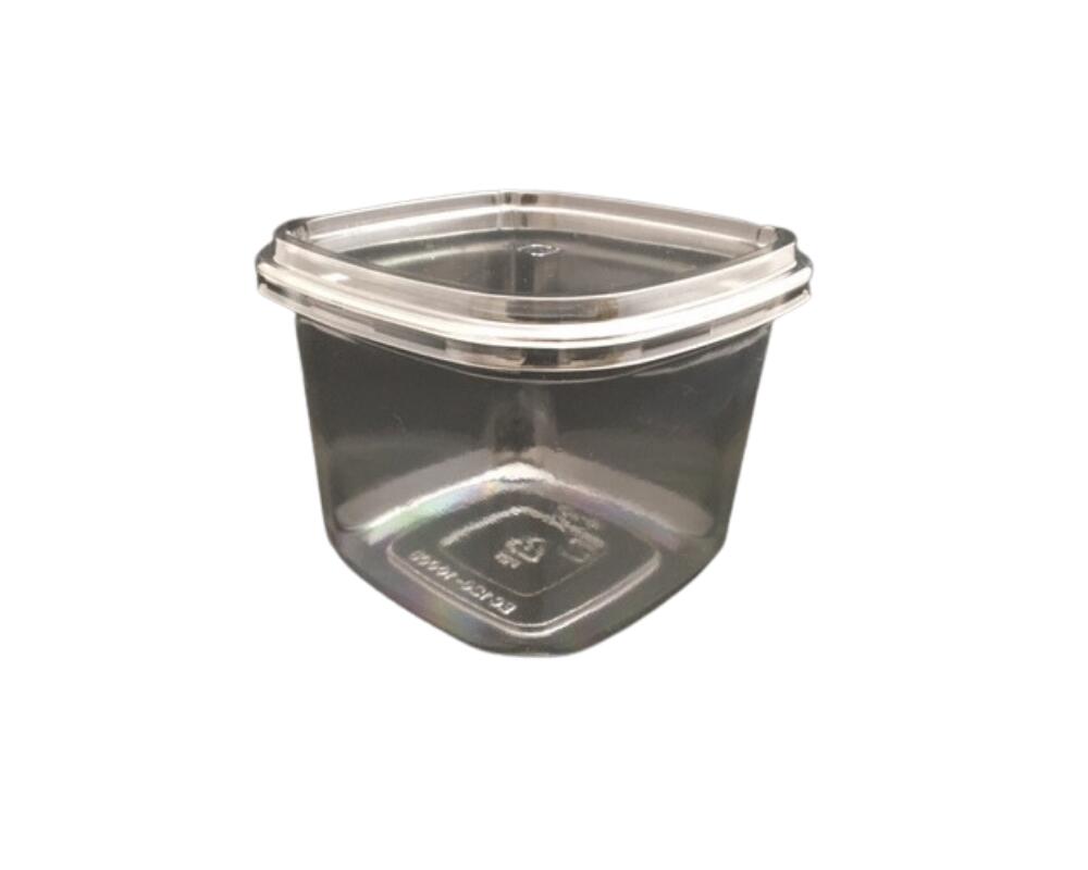 セット】クリーンカップ EC 126-1000 セット 味噌 みそ カップ 【100枚