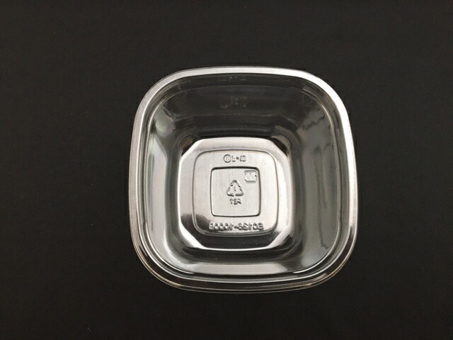 セット】クリーンカップ EC 126-1000 セット 味噌 みそ カップ 【100枚