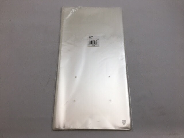 OPP ボードン袋 0.025×200×400mm 【4穴】【1000枚】 防曇 防曇袋 鮮度