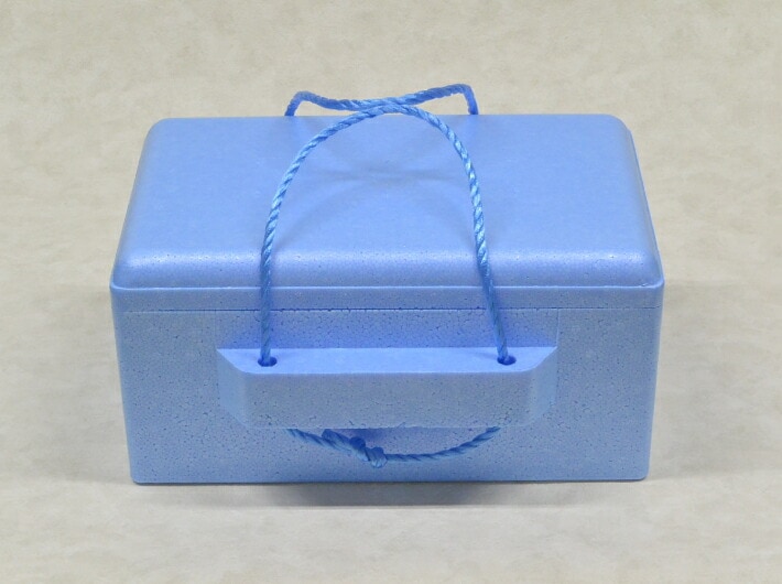 発泡ボックス CB-9 保冷 ボックス 内寸:横340×縦205×高130mm 保冷 発泡ボックス CB-9 保冷 ボックス 内寸:横340×縦205×高130mm 保冷