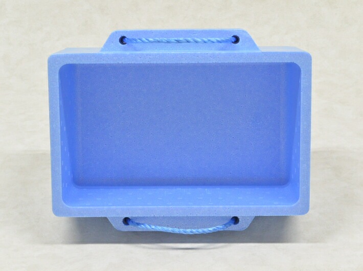 発泡ボックス CB-9 保冷 ボックス 内寸:横340×縦205×高130mm 保冷