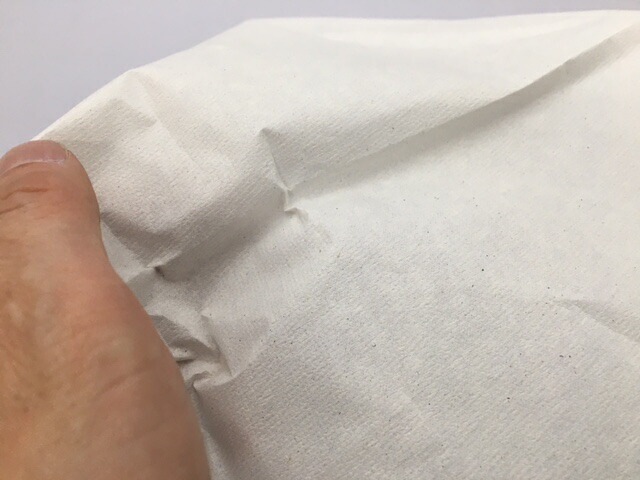 【ペーパータオル】エルヴェール エコスマート 中判 【1ケース 35束（1束 200枚入）】 縦230mm×横210mm  紙 再生紙 タオル ペーパー トイレ 衛生 業務用 大王製紙 ケース ハンドタオル