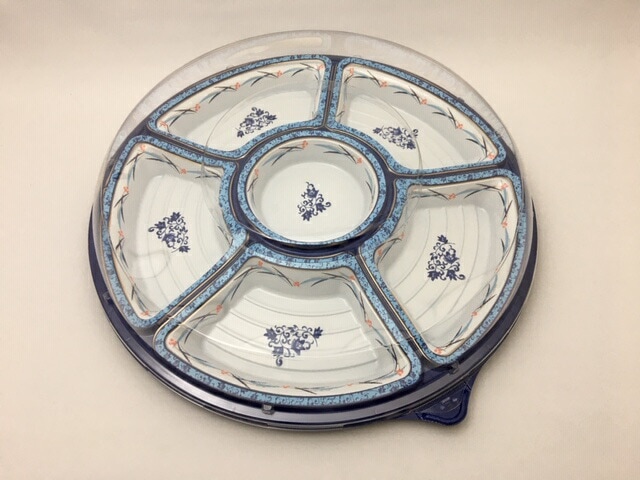 セット】NU オードブル 37 伊万里 セット オードブル皿 【10枚】 直径