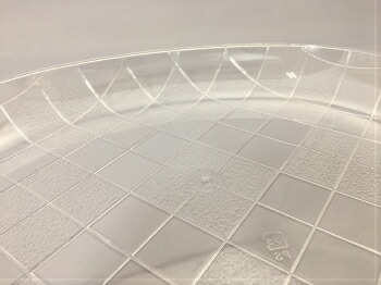 ニシキ 新鮮 大 透明 本体のみ【25枚】293×229×高32mm ニシキ  お供え 供物 青果 盛り合わせ 刺身 寿司 容器 にぎり テイクアウト お持ち帰り 使い捨て 業務用 プロ用 文化祭 学園祭 デリバリー 宅配 おしゃれ 使い捨て食器 使い捨て皿 器