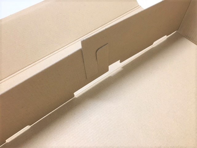 段ボール りんご箱 F・A りんご 5kg【10枚】5kg 内寸:435×345×高さ