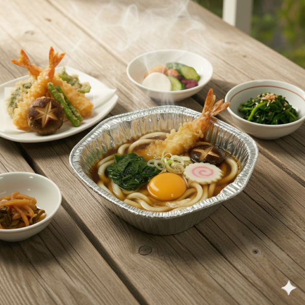 アルミ 使い捨て アルミ鍋 IH対応 100枚 IH1985 容量:800cc 外径/190