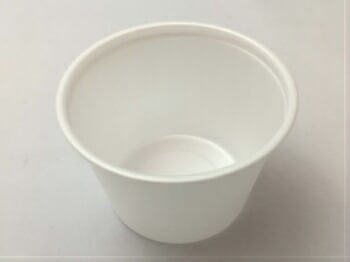 セット】CF カップ 95-270 セット【100枚】 93パイ×66mm 低発泡 270cc