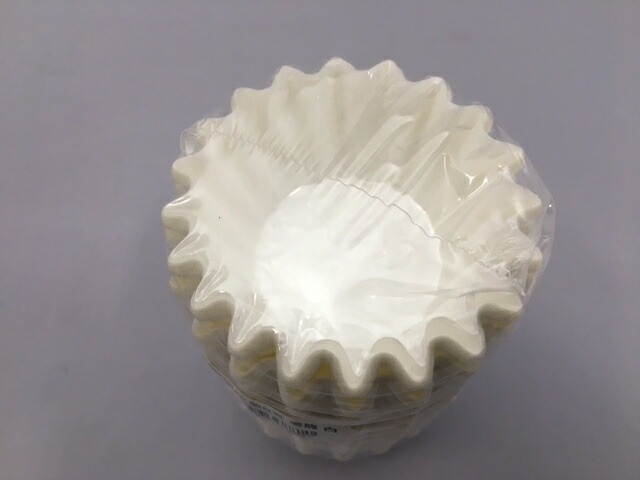 麗華様確認用 ファインカップ 8号 雲竜 白 底径48×深さ31mm 1個 500枚 アヅミ産業