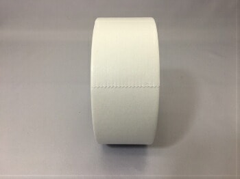 ケース】セキスイ ホワイティ クラフトテープ 白 幅50mm×長50M巻 50巻