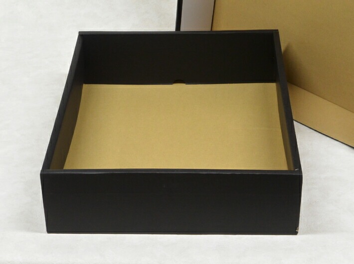 段ボール りんご箱 F・A りんご 3kg【10枚】 内寸:260×370×高さ105mm