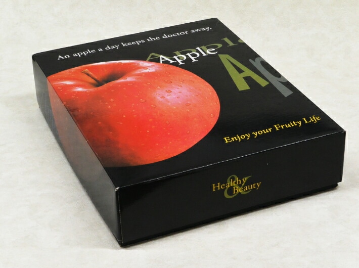 最終価格！茶箱　りんご箱　裏トタン張　衣装箱　レトロ リーフ 新りんご箱+木箱 3点セット 無塗装 213804 1セット（直送