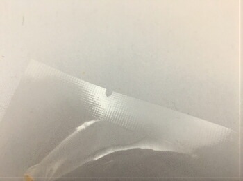 ナイロンポリ TL 18-26 真空袋 180×260mm【100枚】 福助工業 保存袋