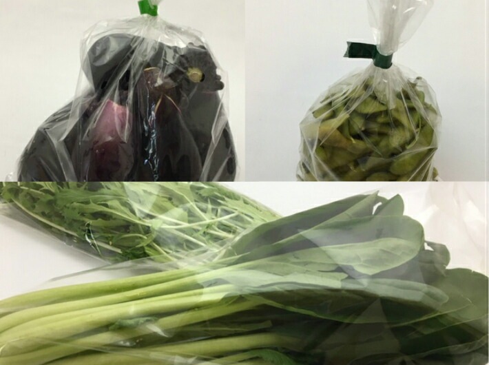 オリジナル】 OPP ボードン袋 0.025×200×600mm 【4穴】【1000枚