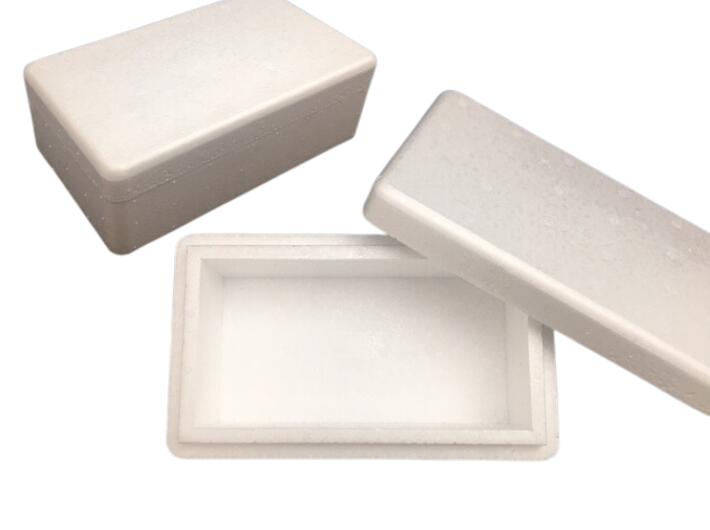 151ボックス 61-3519-55 STボックス #25 クリア 443154 【AXEL】 アズワン