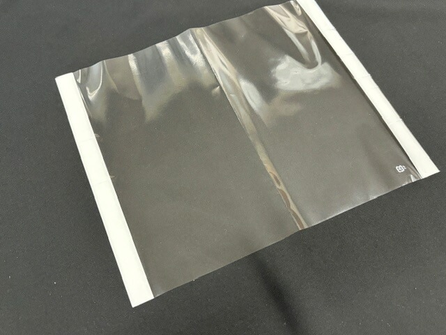 シート】 OPPシート 25WHT-103 【100枚】 厚み0.025×幅245×横