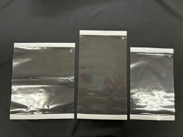 シート】 OPPシート 25WHT-103 【100枚】 厚み0.025×幅245×横300mm