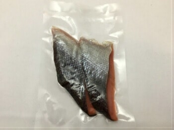 ナイロンポリ袋 TL15-26 真空袋 1ケース 2400枚　冷凍袋　ボイル袋 真空袋 ナイロンポリ TLタイプ 25-35 福助工業 | テイクアウト