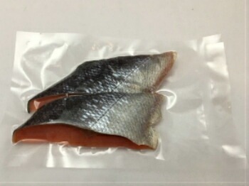 ナイロンポリ TL 15-25 真空袋 150×250mm【100枚】 福助工業 保存袋