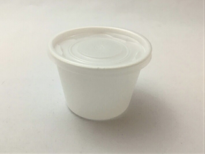 セット】CF カップ 85-180 セット【100枚】 82パイ×59mm 低発泡 180cc