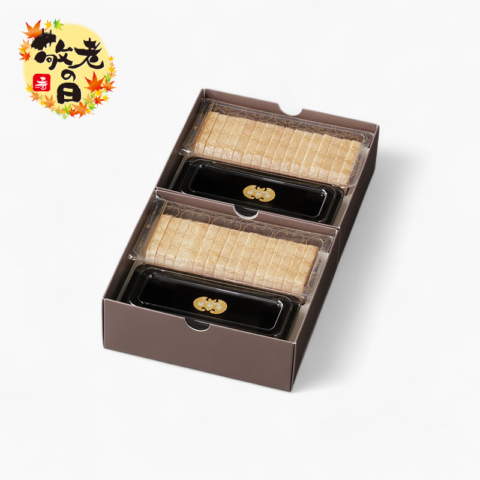 御中元 手づくり最中 16ヶ入（8ヶ入 2箱） | 御中元 | 【公式