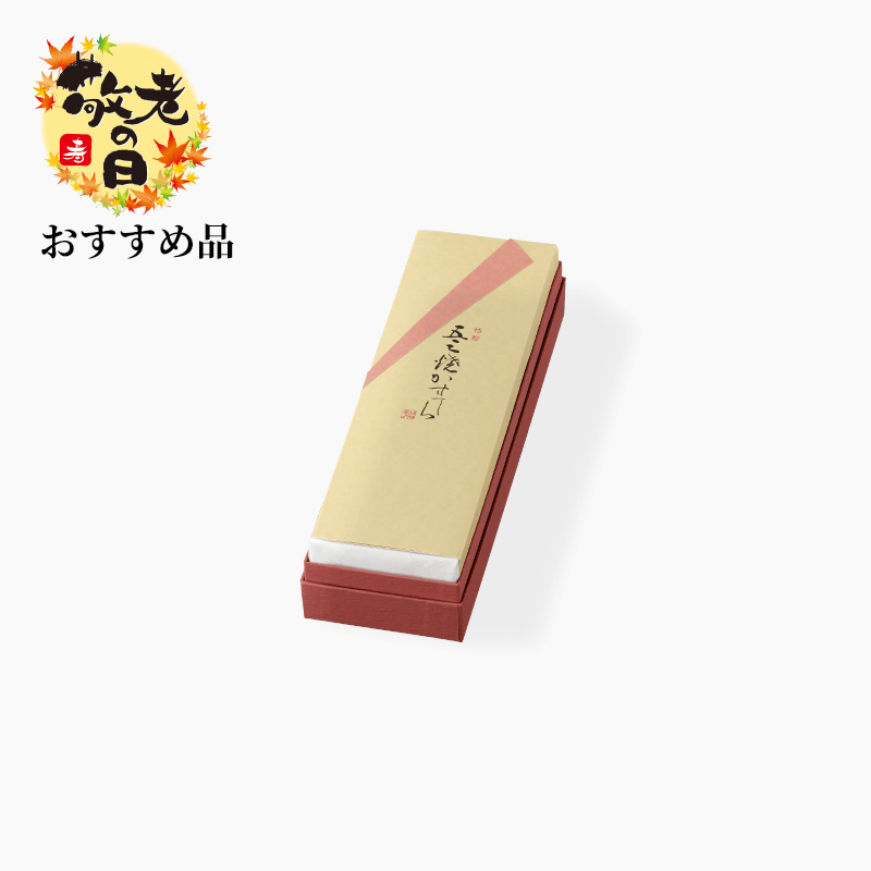 あかさたはやゆの品 通年ささらがた＜10入＞赤箱