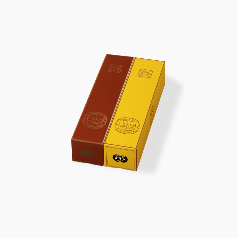 詰め合わせ　2本入　0.6号×2本