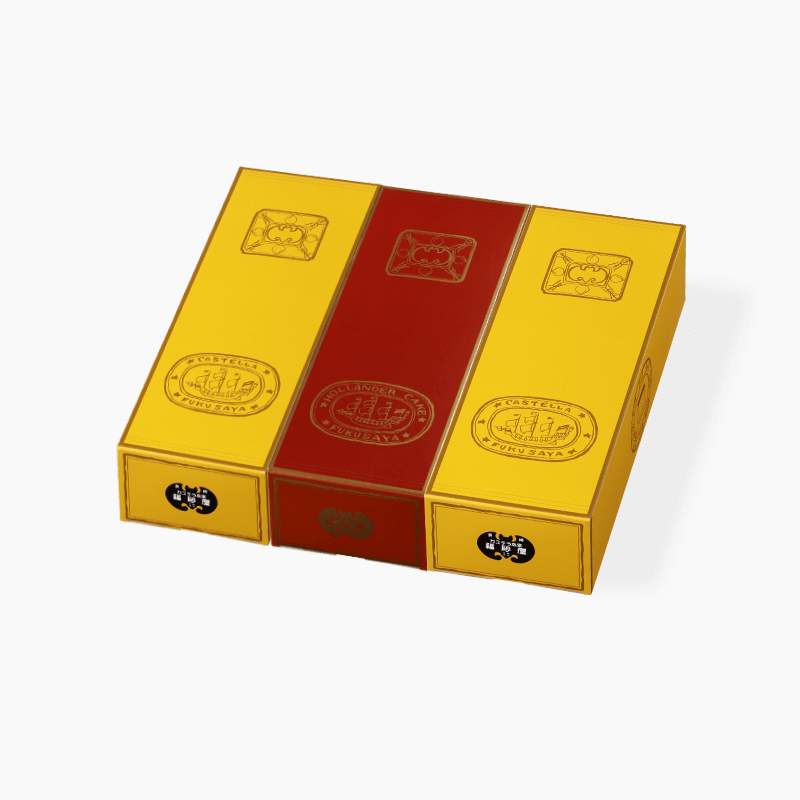 詰め合わせ 3本入 1号×3本