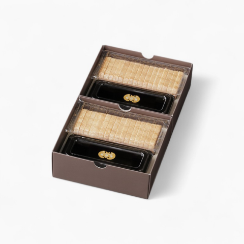 手づくり最中 16ヶ入（8ヶ入 2箱）