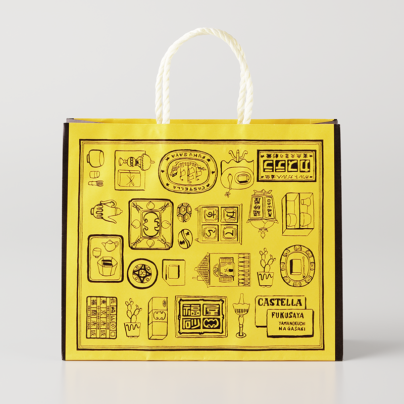 詰め合わせ 2本入 1号×2本 | 詰め合わせ | 【公式】 カステラ本家 福