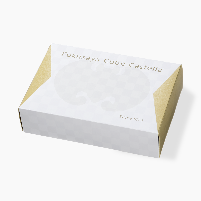 御中元 フクサヤキューブ ギフトセット 15個入 | 御中元