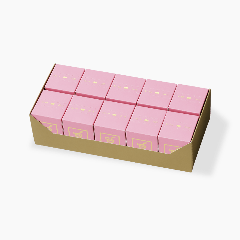 Kこさま専用出品 フクサヤキューブ ギフトセット 5個入 | フクサヤキューブ