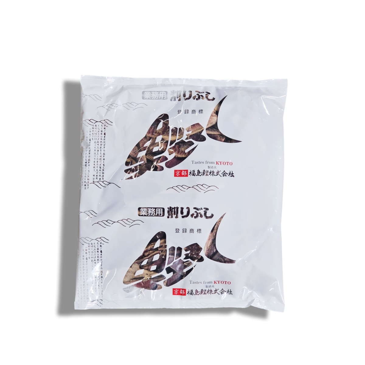 かつお厚削り　1kg