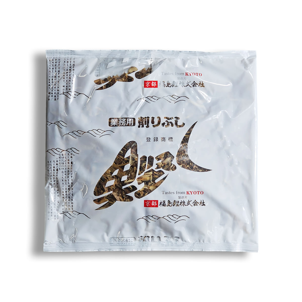 別さば削り　1kg