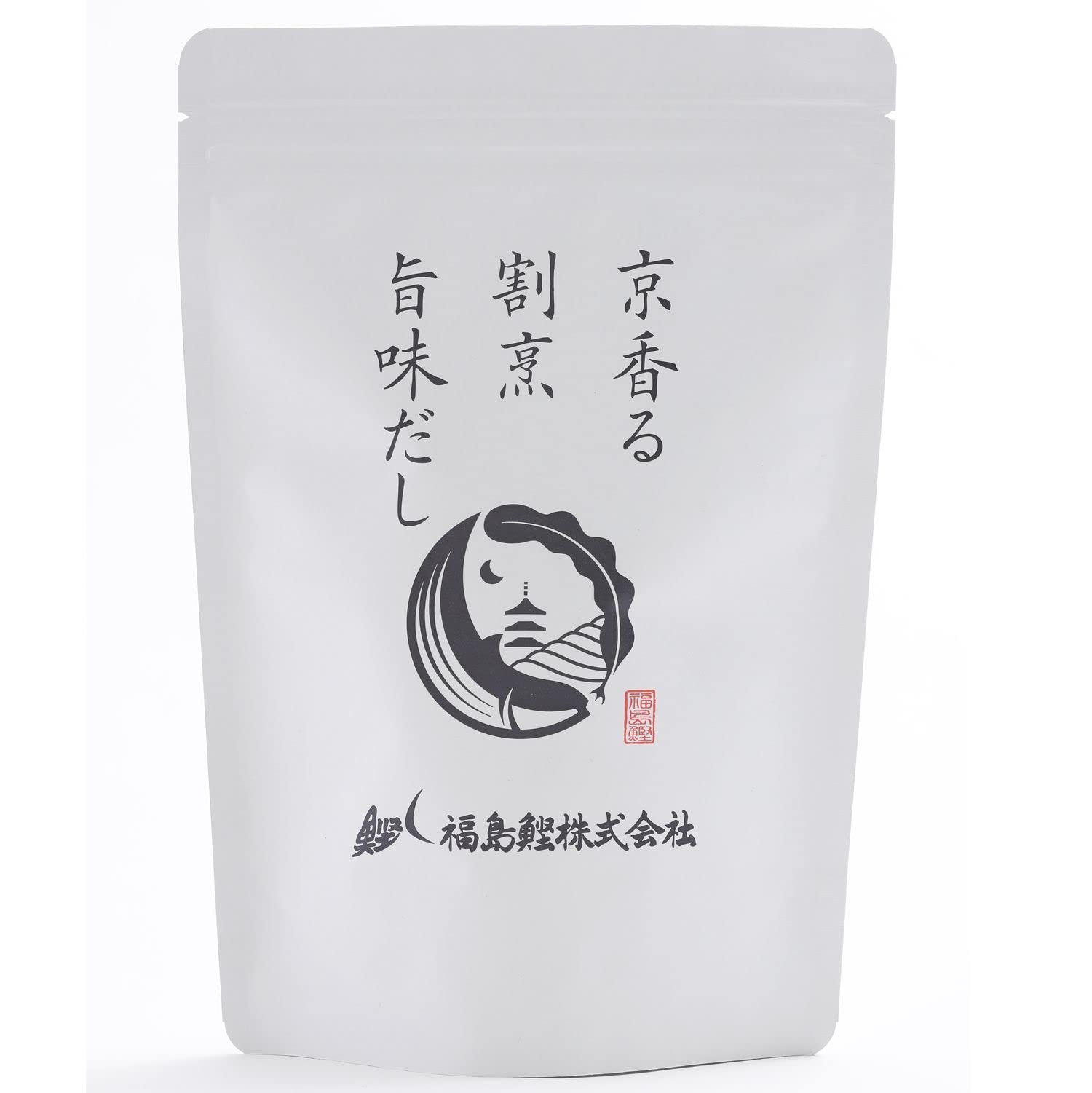 京香る割烹旨味だし　１０ｇ×２０