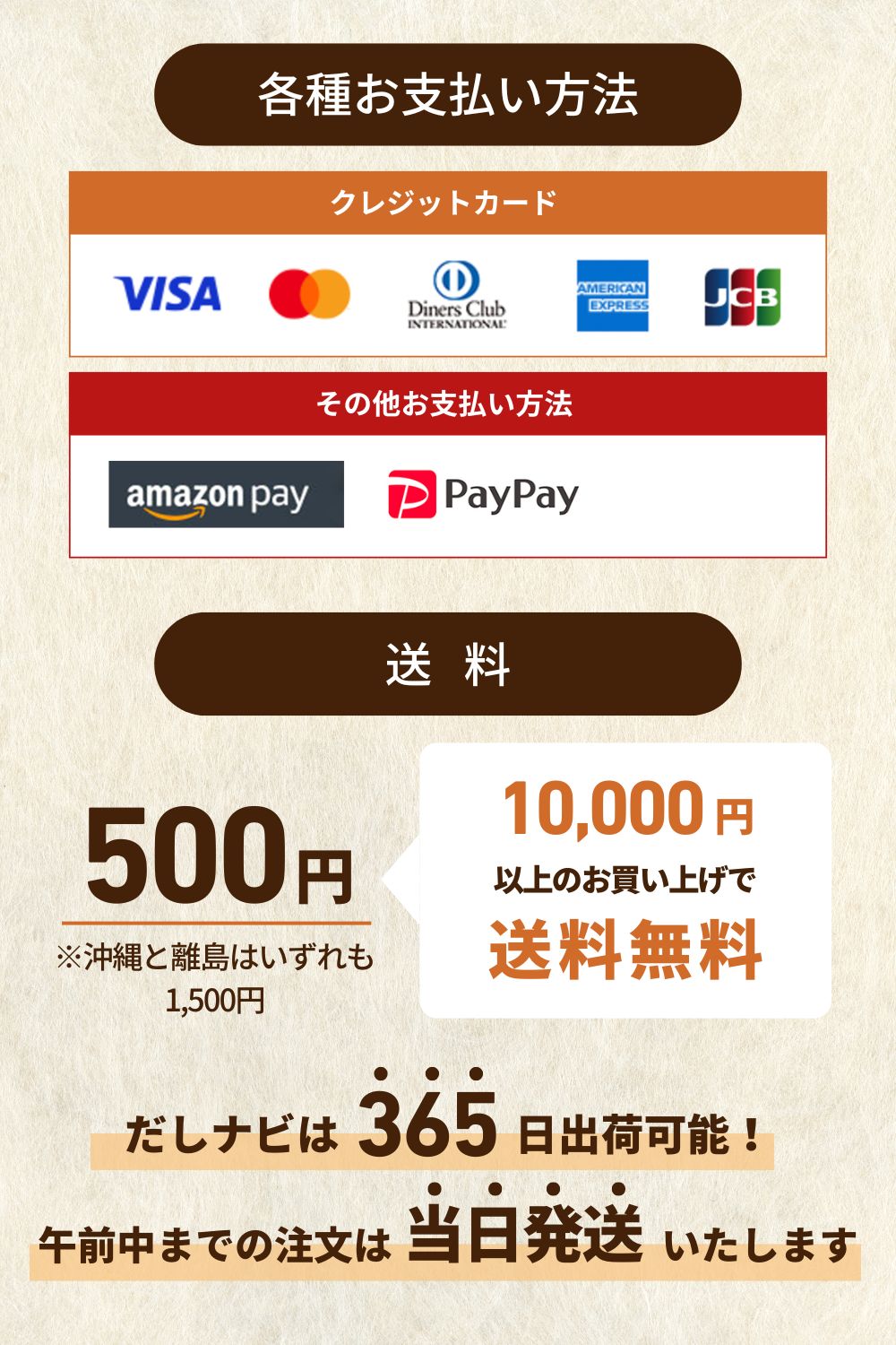 ギフト用紙袋(大)