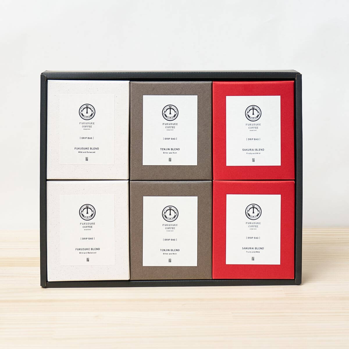 ドリップバッグギフト 30袋