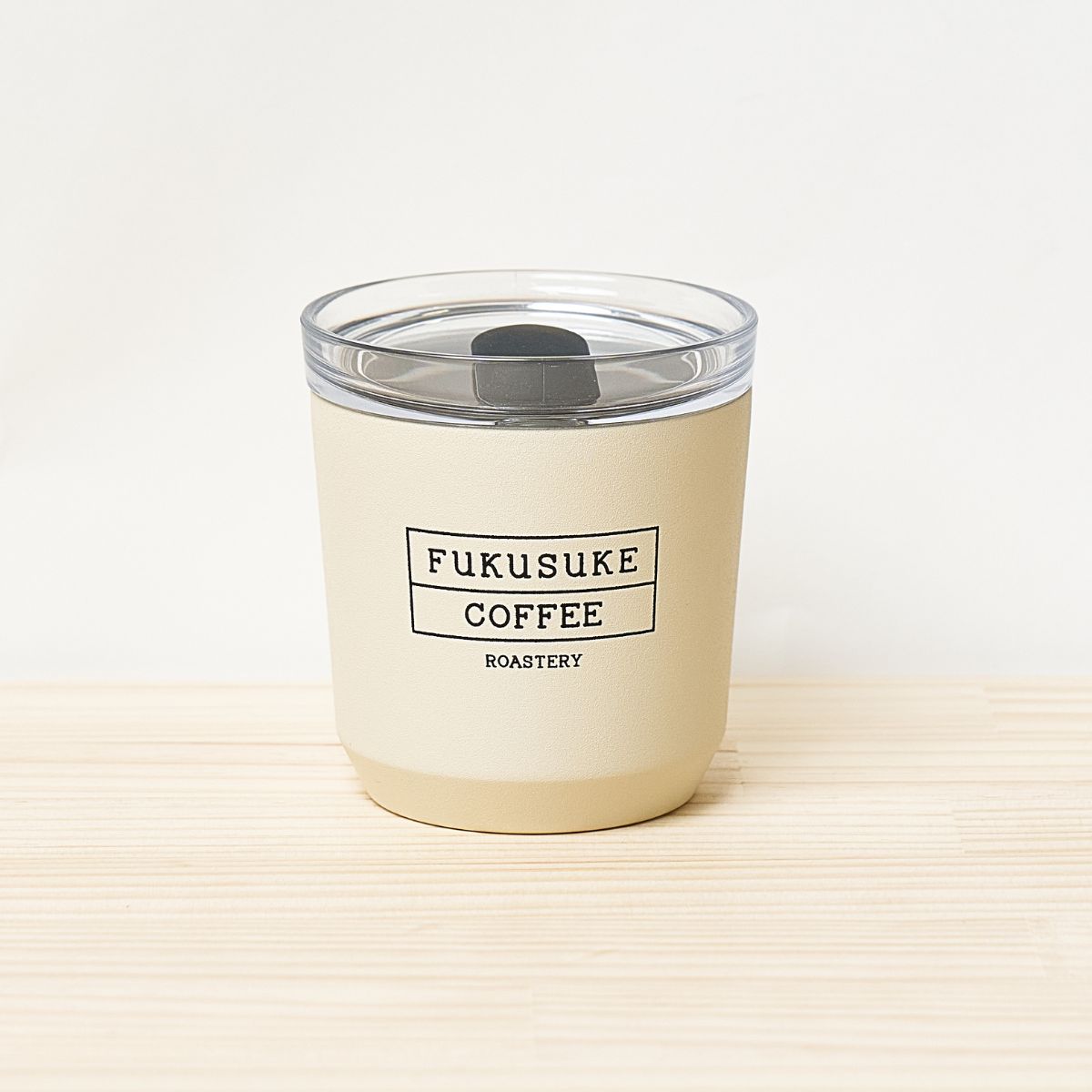 FUKUSUKE COFFEE TO GO タンブラー