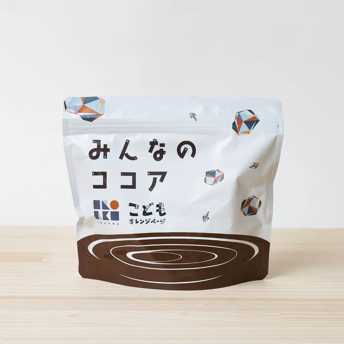 みんなのココア