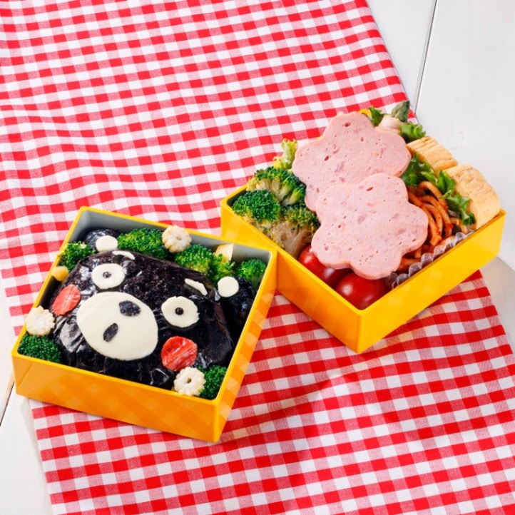 くまモンのギフトセット | すべての商品 | 安心・安全で美味しい