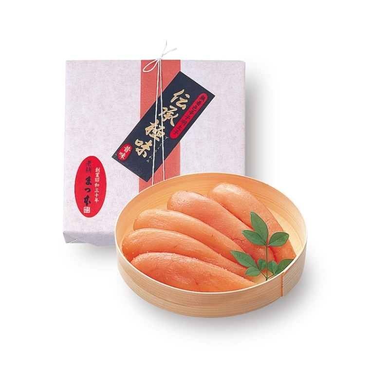 まつ本】伝承極味 240g DK-30｜まつ本,辛子明太子(まつ本),伝承極味