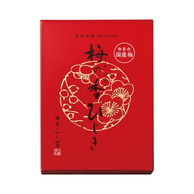 無着色国産梅使用 梅の香ひじき 240g（120g×2） KUH-14｜ふく富,梅の香