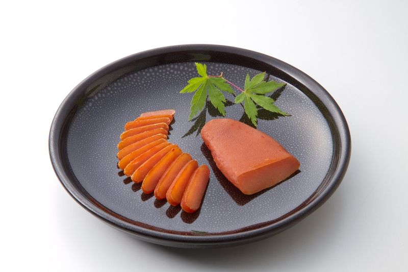 MENTAIUMAMI��󥿥����ޥ� 1�ܡ���30g�ˡ�JM-12