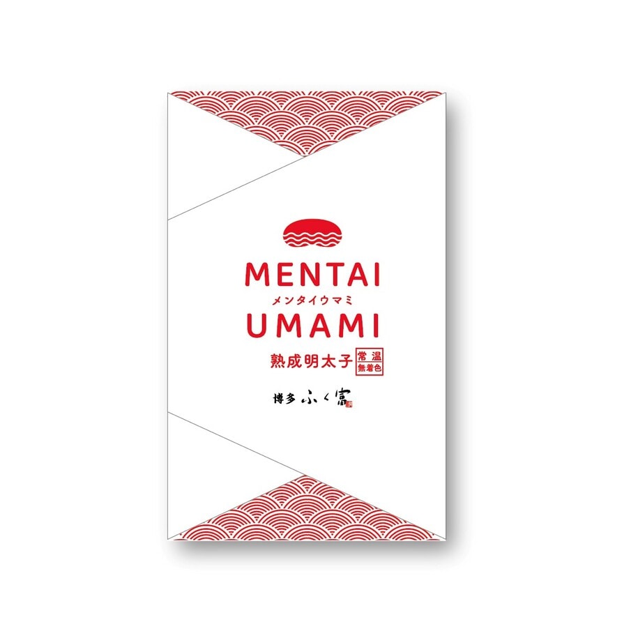 MENTAIUMAMI��󥿥����ޥ� 1�ܡ���30g�ˡ�JM-12
